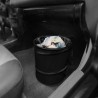 Automotive Waterproof Portable Collapsible Large Trash Can Garbage Container fits Most Cars