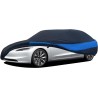 Outdoor Car Cover Waterproof All Weather, Custom Fit for Tesla Model 3