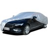 Car Cover Waterproof All Weather Fit For Toyota Corolla 2000-2023 Honda Civic 1991-2023, Kia Stinger/Forte