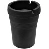 Custom Accessories 93365D Black Smokeless Ashtray,0.3