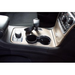 Custom Accessories 93365D Black Smokeless Ashtray,0.3